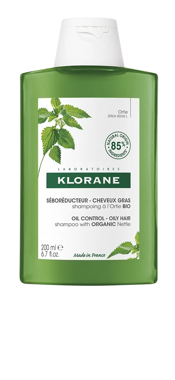 5944_3282770141917_KLORANE SAMPON S BIO KOPRIVOU 200 ML